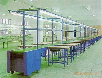 水帘柜选购指南 质量、价格与涂装生产线配套解决方案