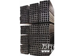 淄博供应实用方管及高品质厂家推荐，助力涂装除尘设备选材