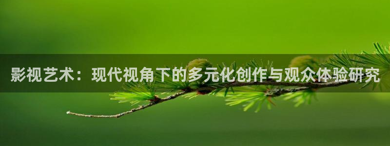 大地影院最新电影免费在线观看：影视艺术：现代视角下的多元化创作与观众体验研究
